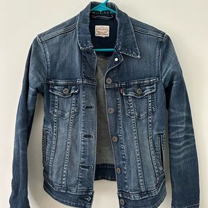 Levi’s Jean Jacket